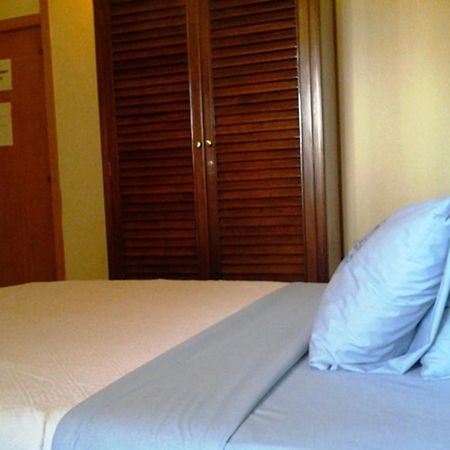 Hotel Georgia Accra Exteriör bild